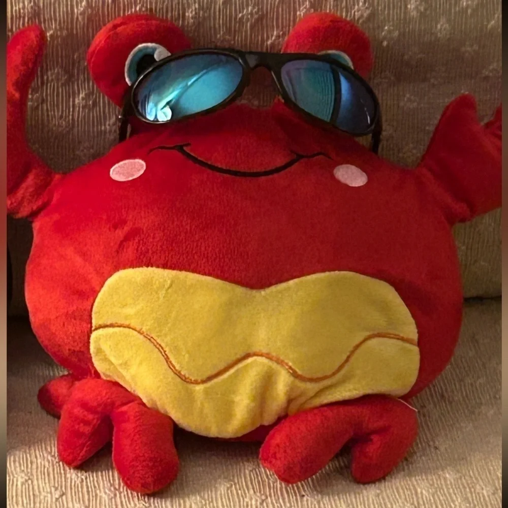 N/A crab 🦀